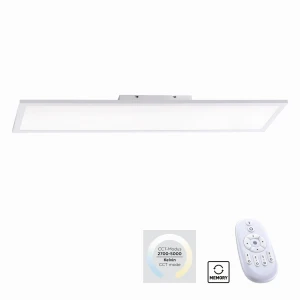 Plafon Zumaline FLAT 16533-16-O