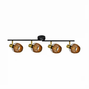 Plafon Zumaline COPA R5022003-4TU2
