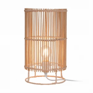 Lampa stołowa Zumaline EDIN P18224-1T-D20