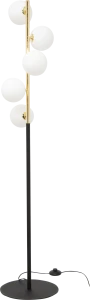 Lampa podłogowa Zumaline ALI 5649