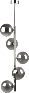 Lampa wisząca Zumaline LUNA 5661