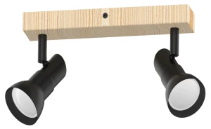 Plafon Zumaline TRIEST JP01A-SP-03S-BWD.356