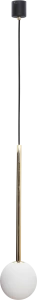 Lampa wisząca Zumaline ALI 5639