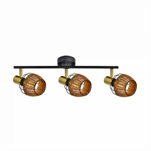 Plafon Zumaline COPA R5022003-3TU