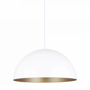 Lampa wisząca Zumaline VELA A8001XL-WH