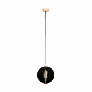 Lampa wisząca Zumaline ORB 7510344