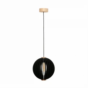 Lampa wisząca Zumaline ORB 7510244