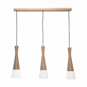 Lampa wisząca Zumaline CONE 8511303