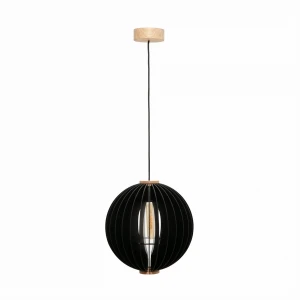 Lampa wisząca Zumaline ORB 7510144