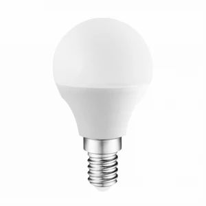 Żarówka Zumaline ORO-E14-G45-TOTO-8W-CW