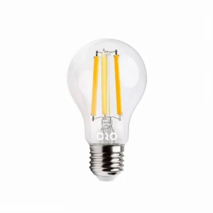 Żarówka Zumaline ORO-E27-A60-FL-CLARO-10