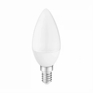 Żarówka Zumaline ORO-PREMIUM-E14-C37-7W-XP-CW
