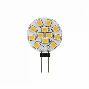 Żarówka Zumaline ORO-G4-1