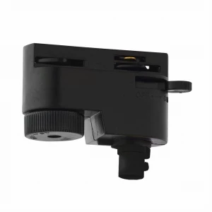 Zumaline Adapter czarny 1 obwodowy