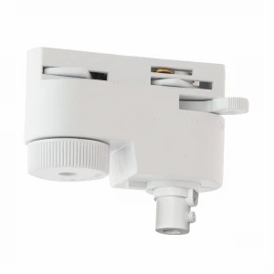 Zumaline Adapter biały 1 obwodowy