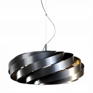 Lampa wisząca Zumaline VENTO 1136
