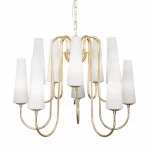 Lampa wisząca Zumaline MAGNUM 1129