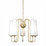 Lampa wisząca Zumaline MAGNUM 1127
