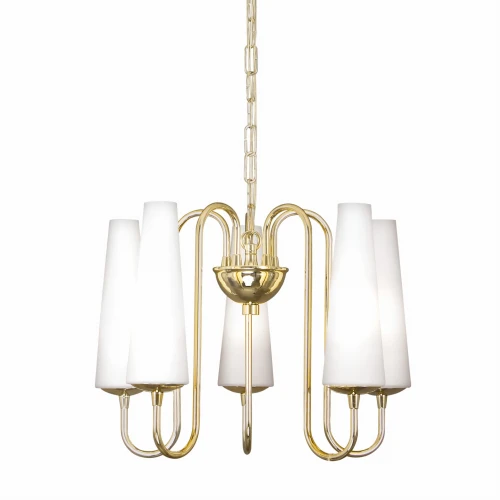 Lampa wisząca Zumaline MAGNUM 1127