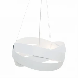 Lampa wisząca Zumaline TORNADO 1117