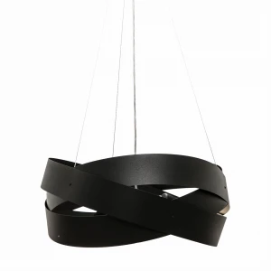 Lampa wisząca Zumaline TORNADO 1118