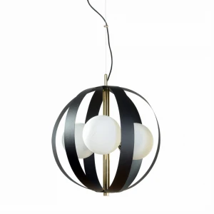 Lampa wisząca Zumaline NELA 1137