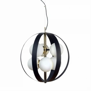Lampa wisząca Zumaline NELA 1138