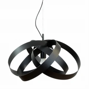 Lampa wisząca Zumaline FLORES 1143