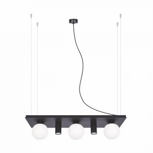 Lampa wisząca Zumaline SHELF 5555