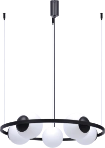 Lampa wisząca Zumaline ORBIT 5011