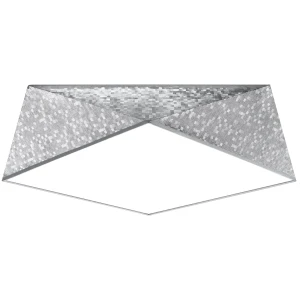 Plafon SOLLUX HEXA 45 cekin