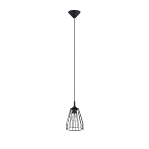 Lampa wisząca SOLLUX LEYO