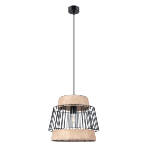 Lampa wisząca SOLLUX BRILO