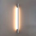 Kinkiet SOLLUX SAPPO M biały LED 3000K
