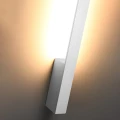 Kinkiet SOLLUX SAPPO M biały LED 3000K