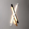 Kinkiet SOLLUX SAPPO M biały LED 3000K