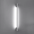 Kinkiet SOLLUX SAPPO M biały LED 4000K