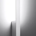 Kinkiet SOLLUX SAPPO M biały LED 4000K