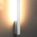 Kinkiet SOLLUX SAPPO L biały LED 3000K