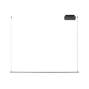 Lampa wisząca SOLLUX GREN 120 LED 3000K
