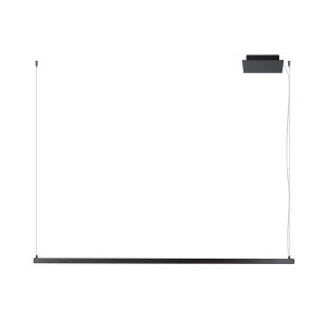 Lampa wisząca SOLLUX STRANG 120 LED 3000K