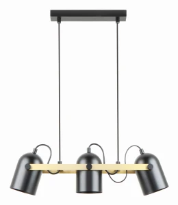 Lampa wisząca Zumaline FATI A8163-3A