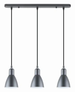 Lampa wisząca Zumaline MORA A8102-3A