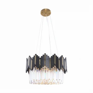 Lampa wisząca Zumaline ROTTA 2200018M