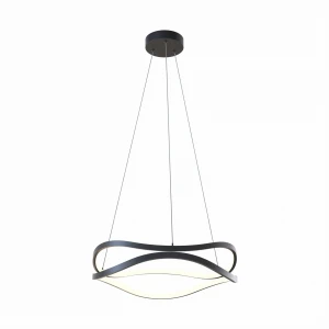 Lampa wisząca Zumaline HARLEY MD7864-2S-3BT