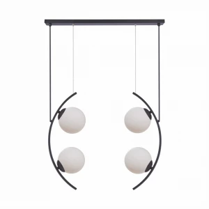 Lampa wisząca Zumaline HELIX 5016