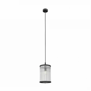 Lampa wisząca Zumaline SERGIO P0528-01F-P7AC