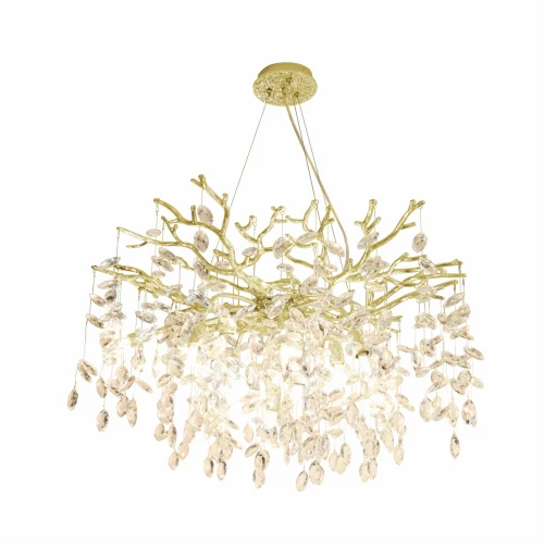 Lampa wisząca Zumaline CINDY MD4115-1-EGN