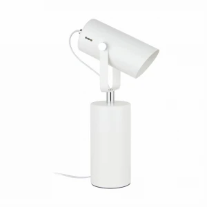 Lampa biurkowa Zumaline RESI A2058-MWH