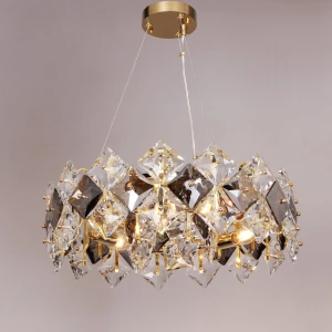 Lampa wisząca Zumaline TIARA 9864-500
